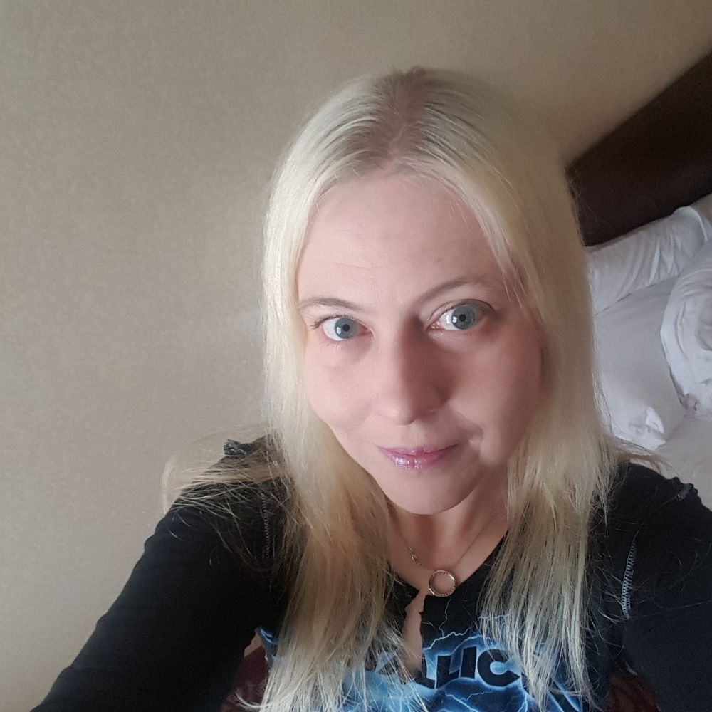 Meet your Posher, Jenni